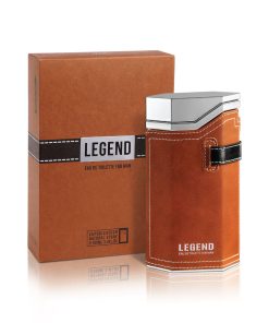 LEGEND PERFUME