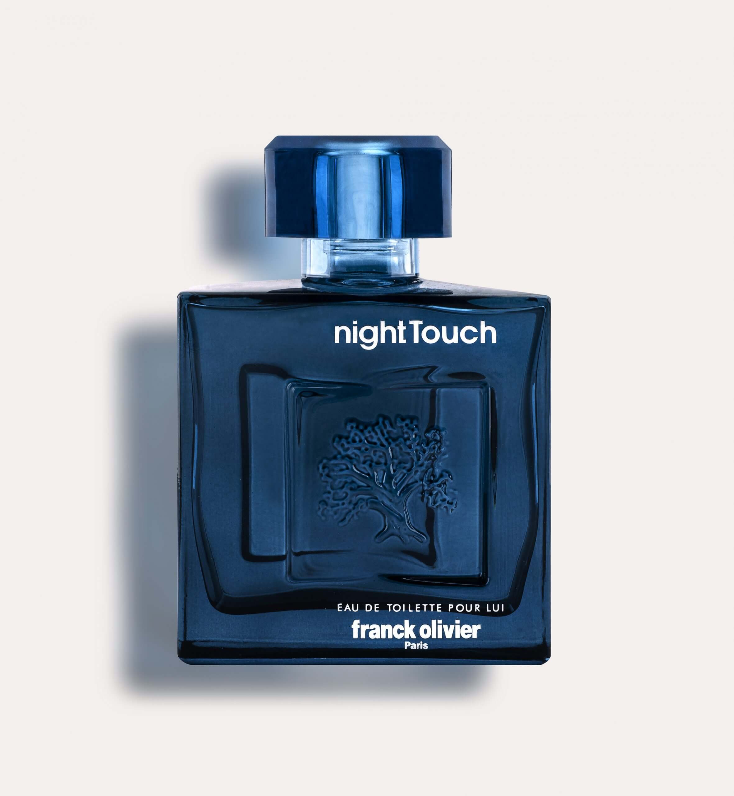 NIGHT TOUCH