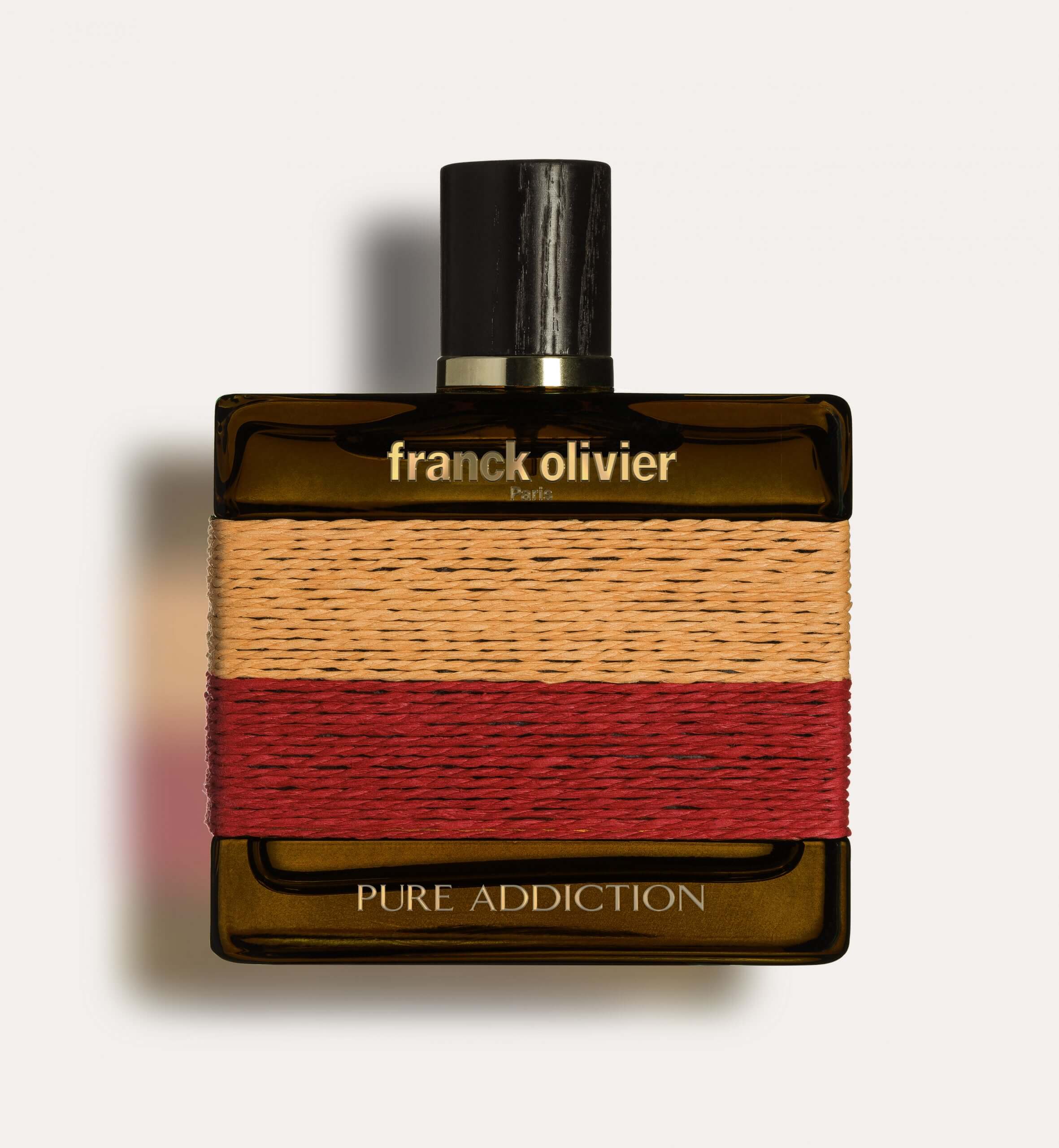 PURE ADDICTION