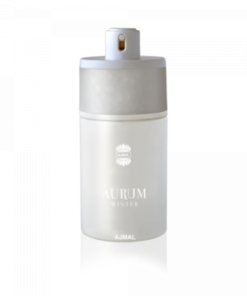 aurum winter bottle