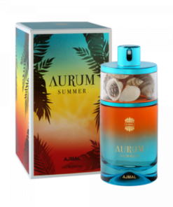 aurum_summer