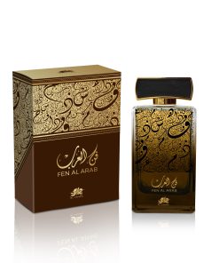 DUBAI PERFUMES