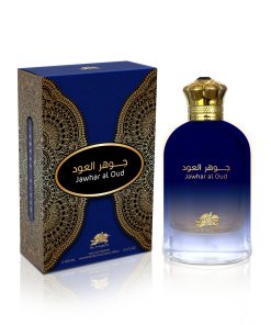 DUBAI PERFUMES