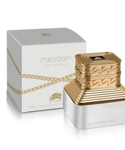 LADIES DUBAI PERFUME