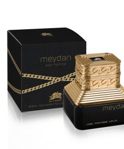 Meydan Pour Homme – 90ML