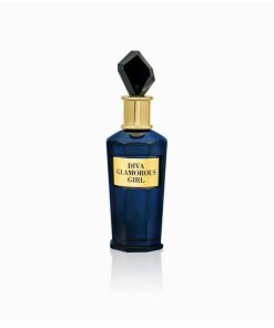 DIVA GLAMOROUS GIRL EAU DE PARFUM | 100ML