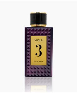 VIOLA 3 EAU DE PARFUM | 90ML