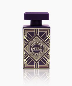 intro fragrance world perfumes