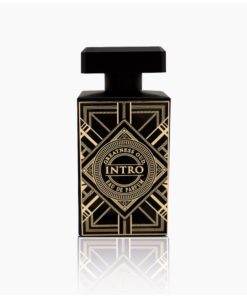 INTRO GREATNESS OUD EAU DE PARFUM | 80ML