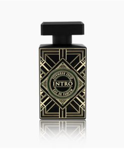 INTRO JOYNESS OUD EAU DE PARFUM | 80ML