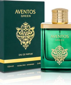 Aventos Green by Fragrance World