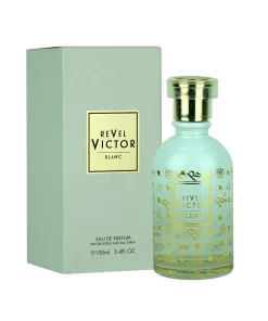 REVEL VICTOR BLANC