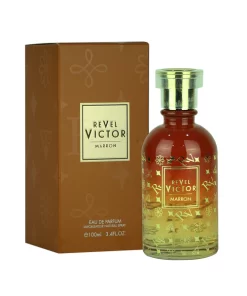REVEL VICTOR MARRON