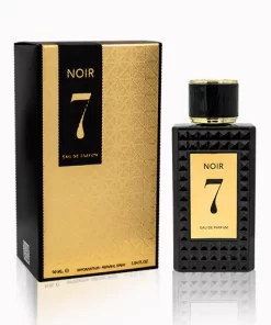 Noir 7 by Fragrance World