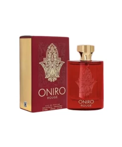 Oniro Rouge by Fragrance World