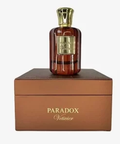Paradox Vetiver EDP | 100ml