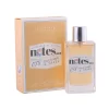 SATSUMA & BASIL notes perfume