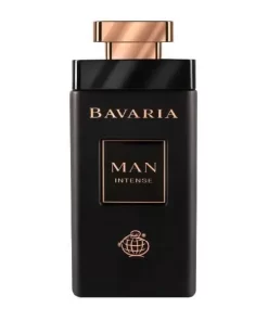 Bavaria Intense Man by Fragrance World