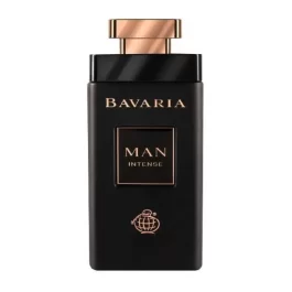 Bavaria Intense Man by Fragrance World