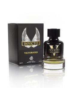 Invicto Victorious by fragrance world