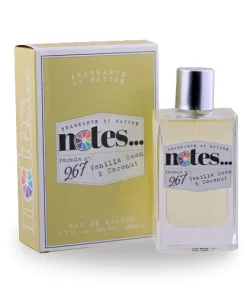 VANILLA BEAN & COCONUT | 80ML