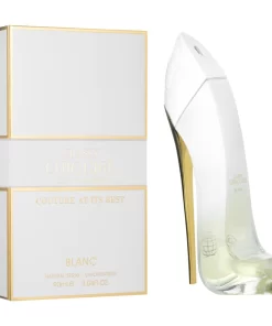 Classy Chic girl by Fragrance World