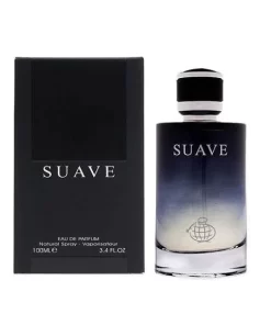Sauve by Fragrance World