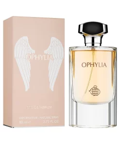 Ophlya by Fragrance world perfume