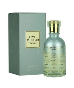 REVEL VICTOR ARGENT