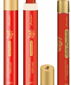 Lady President Perfumed Oil