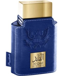 President Al qaid by Emper