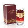 ARABIA INTER ROUGE BY LE CHAMEAU