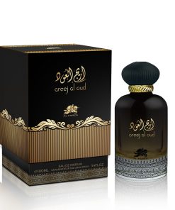 Areej Al Oud by Al Fares