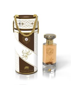 BAAQAT AL OUD BY AL FARES
