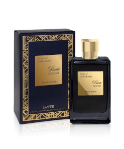 BEST DARK OUD BY EMPER