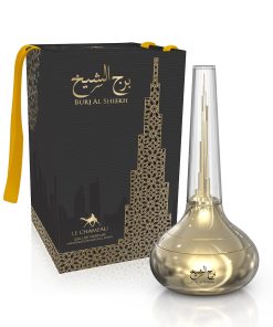 BURJ AL SHEIKH BY LE CHAMEAU