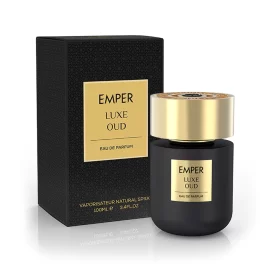 Emper Luxe Oud Perfume