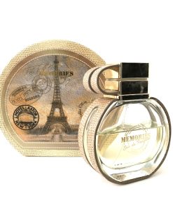Memories por femme by emper 100ml