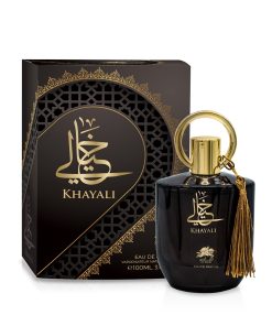 KHAYALI BY AL FARES
