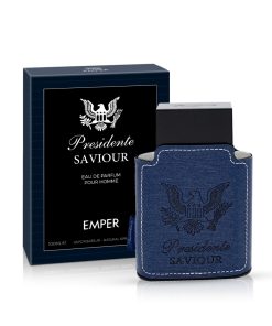 Presidente Saviour by Emper