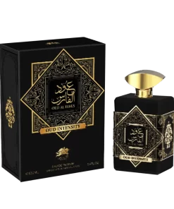 Aud Intensity by Al Fares