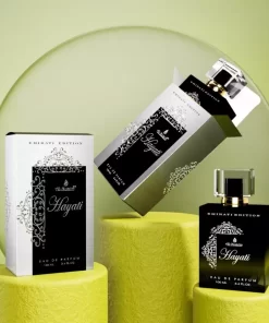 Hayati by Al Nuaim Perfumes | 100ml