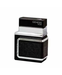 GENESIS NOIR BY LE CHAMEAU