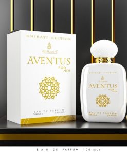 Aventus by Al Nuaim