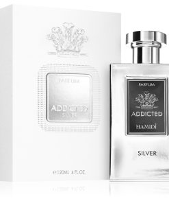 HAMIDI ADDICTED SILVER