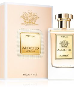 HAMIDI ADDICTED MADAME