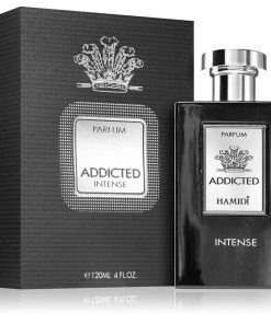 HAMIDI ADDICTED INTENSE