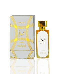 HAYAATI GOLD ELIXIR