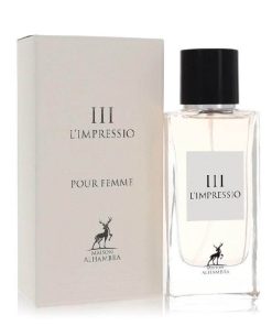 III L'IMPRESSIO BY MAISON ALHAMBRA