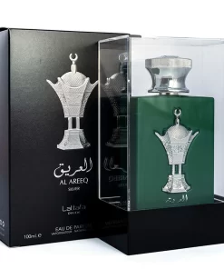 AL AREEQ SILVER BY LATAFFA